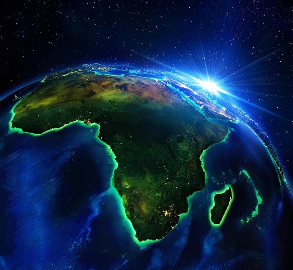 African Countries Ranked By The Quality Of Talent They Possess