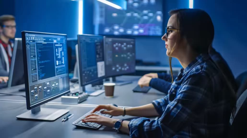 Efficient Resourcing: Bridging the Resource Gap with Dedicated Software Development Teams