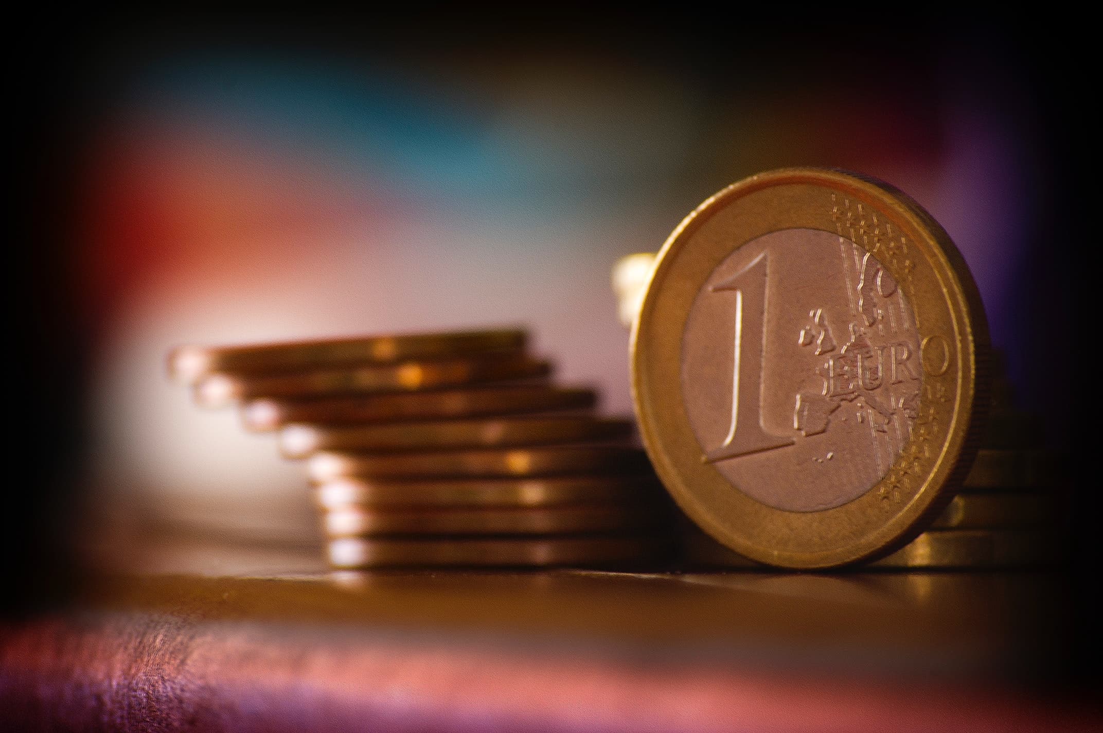 Payroll to Revenue Ratio:  An efficiency to track