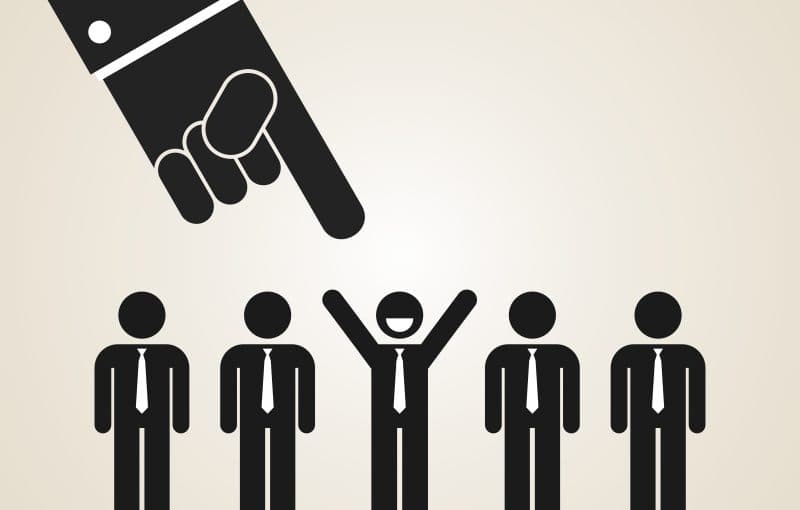 Formulating hiring methods
