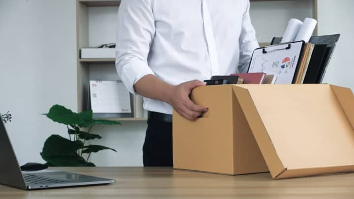 Big Layoffs From Big Tech: What Does it Mean for HR and Talent Acquisition?