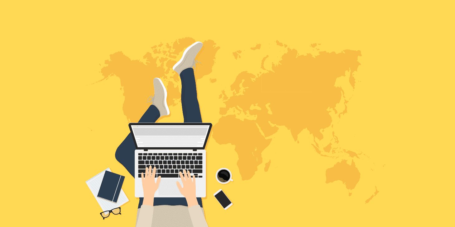 What You Need To Know About Working From Home