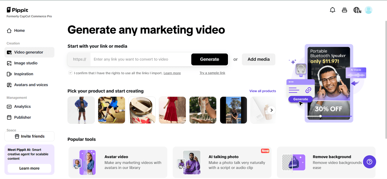 Looped to Convert: Crafting Seamless, AI-Generated Video Ads That Never Feel Like Ads