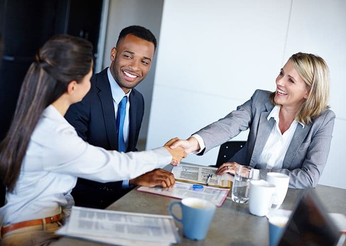 Becoming an HR Business Partner