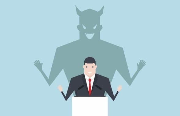 10 Ways To Deal With A Toxic Boss