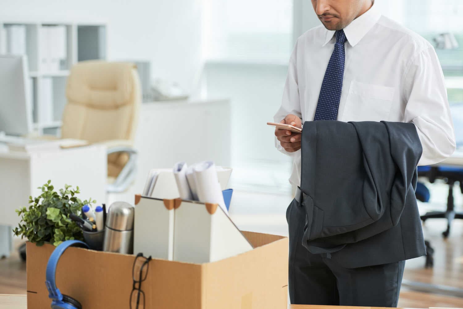 14 Facts About CEO Dismissals That You Should Know