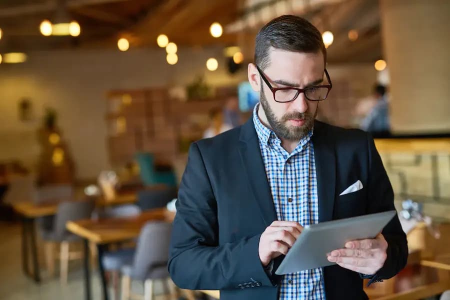 Restaurant Manager Job Description