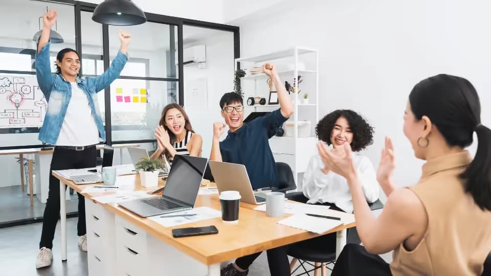 15 Work Perks That Work