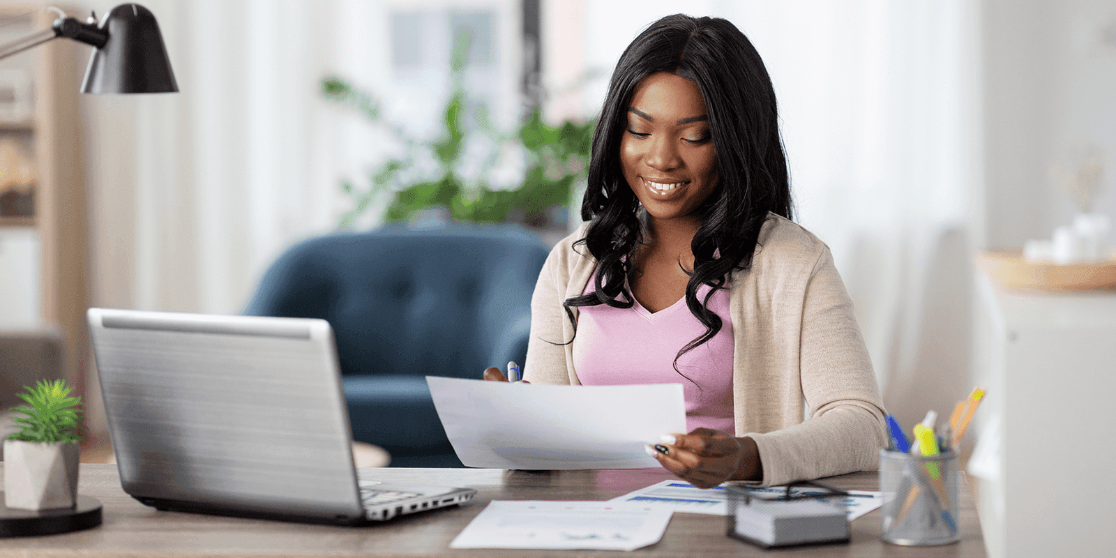 Remote working jobs you can do at home