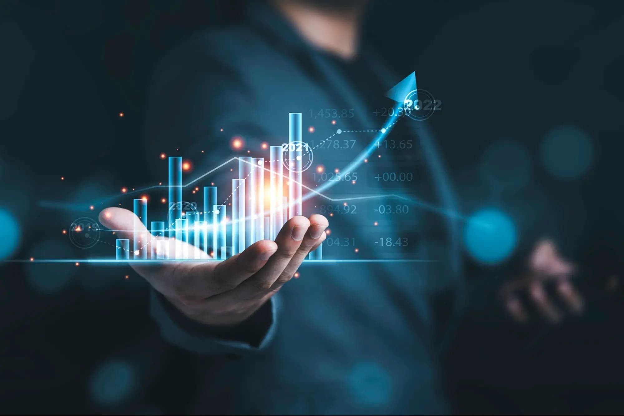 How to Take Your Business to the Next Level