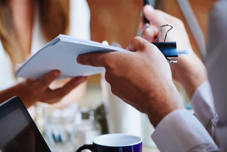 12 Tips For Creating An Attractive Job Offer