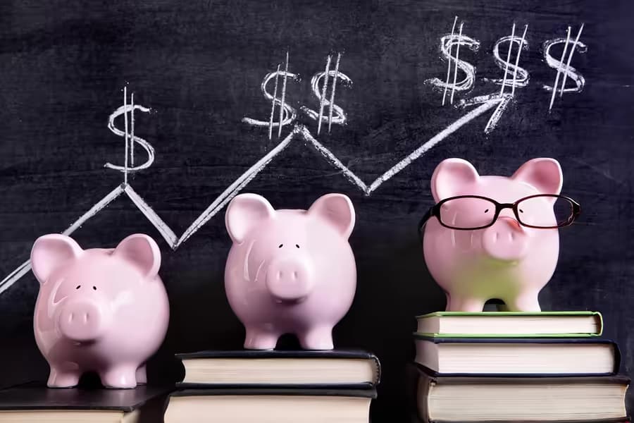 Competitive Pay: Everything you need to know