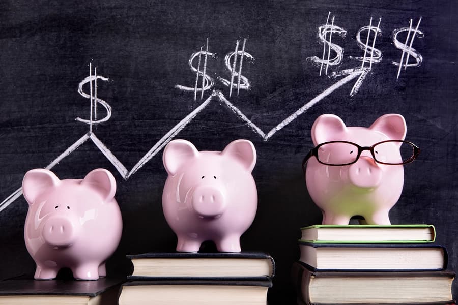 Competitive Pay: Everything you need to know