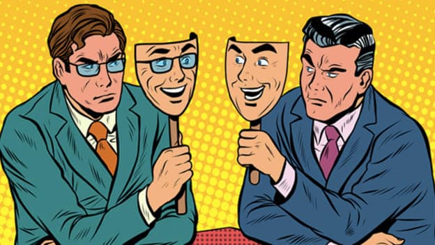 How To Handle An Uprising of Office Politics