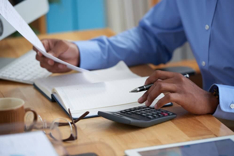 Accounts Payable Clerk Job Description