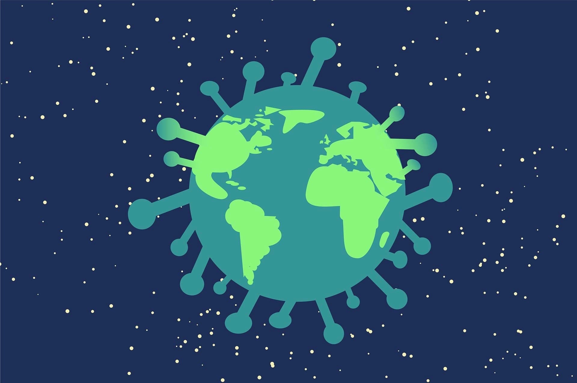 How online businesses are more resilient to the pandemic