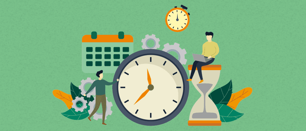 How to work productively from home during lockdown