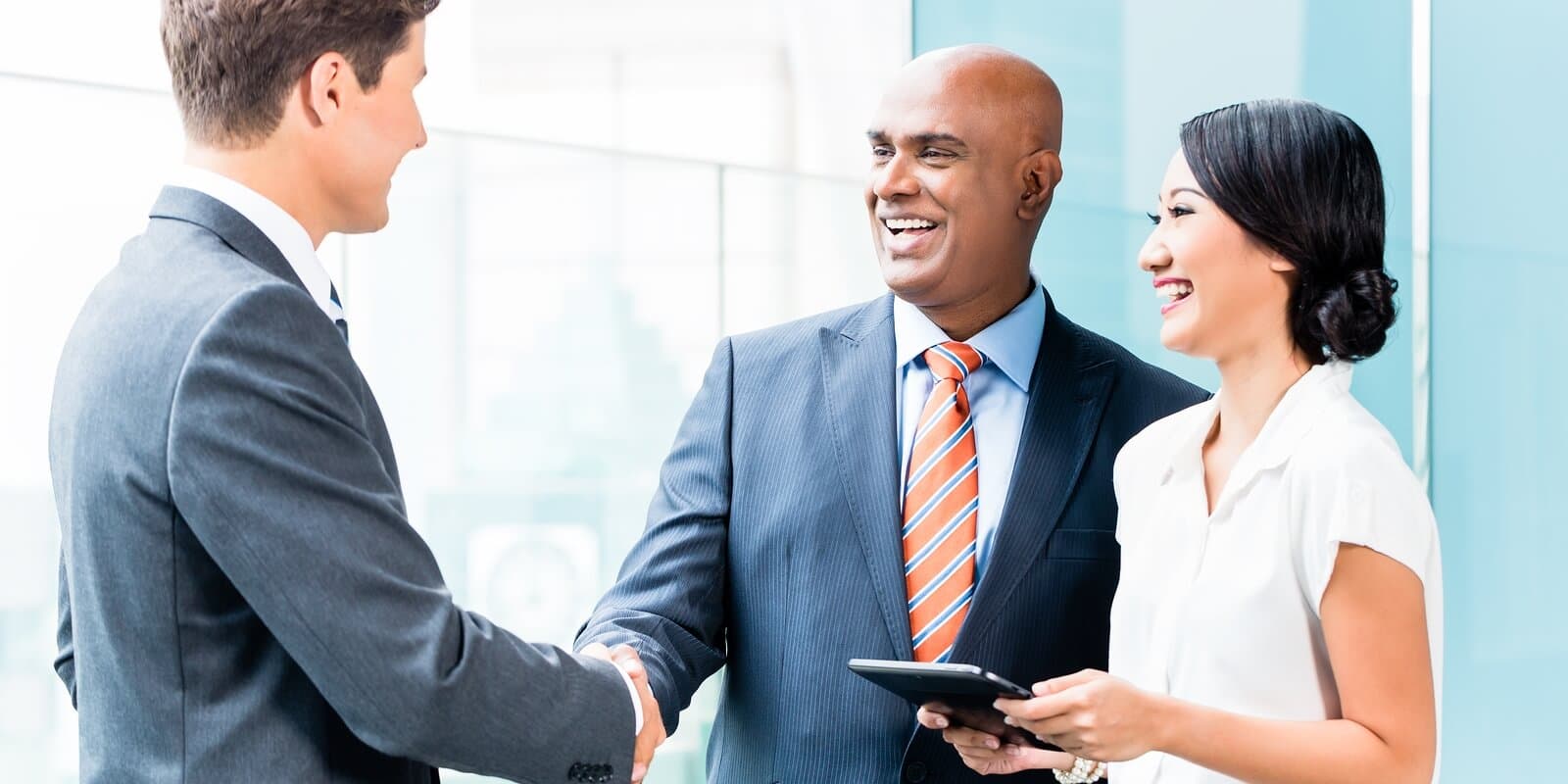 Qualities to look for when hiring a manager