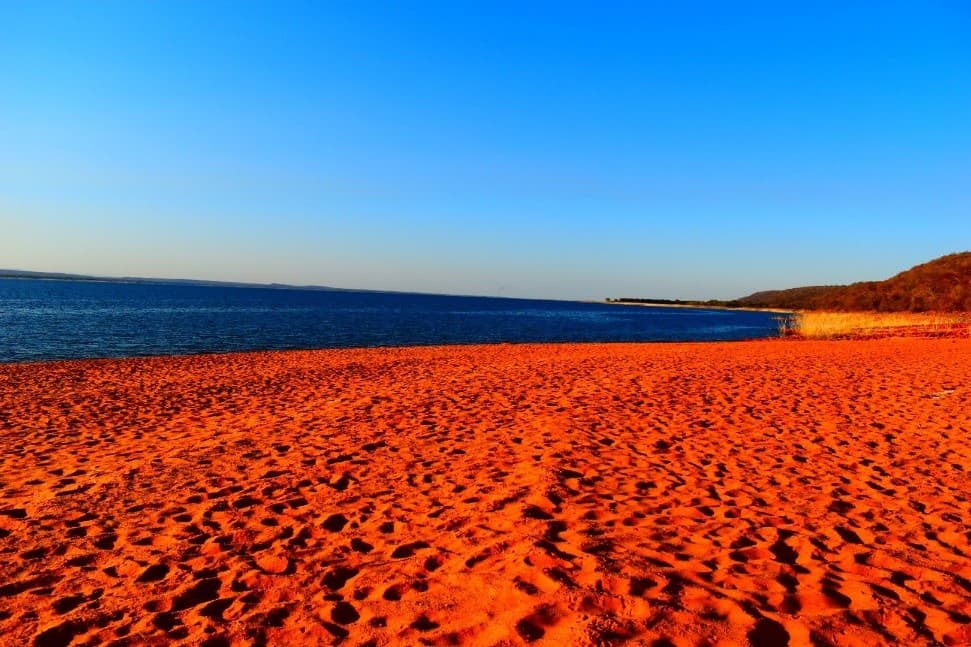 The 4 Best places to visit in Zimbabwe