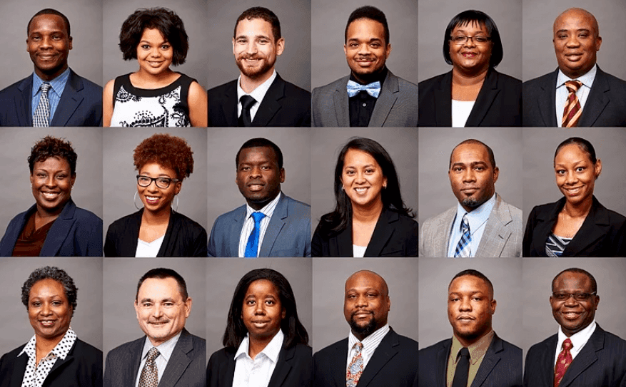 The Importance Of A Professional Headshot For Business Leaders
