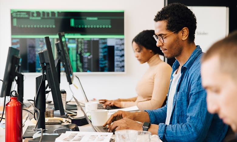 How to Hire International Tech Talent