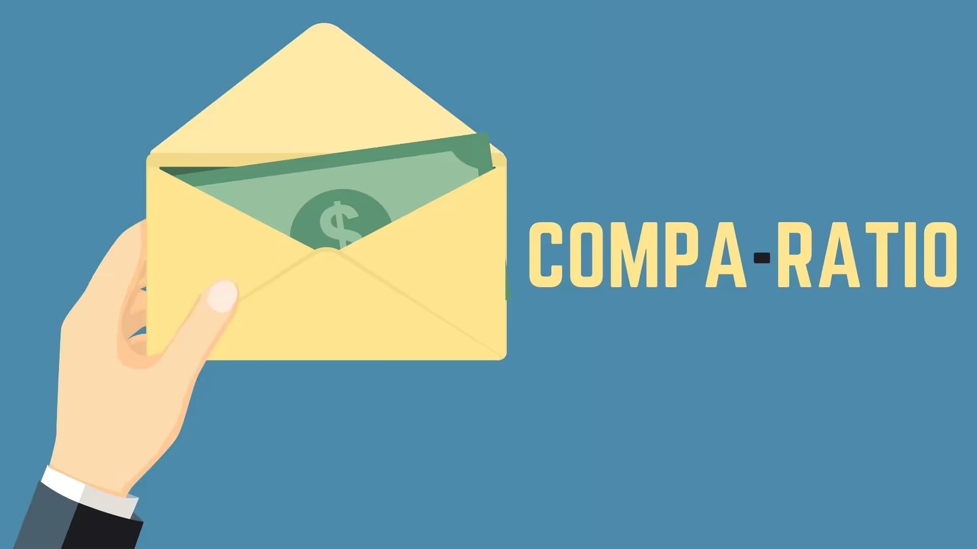 What is Compa-Ratio