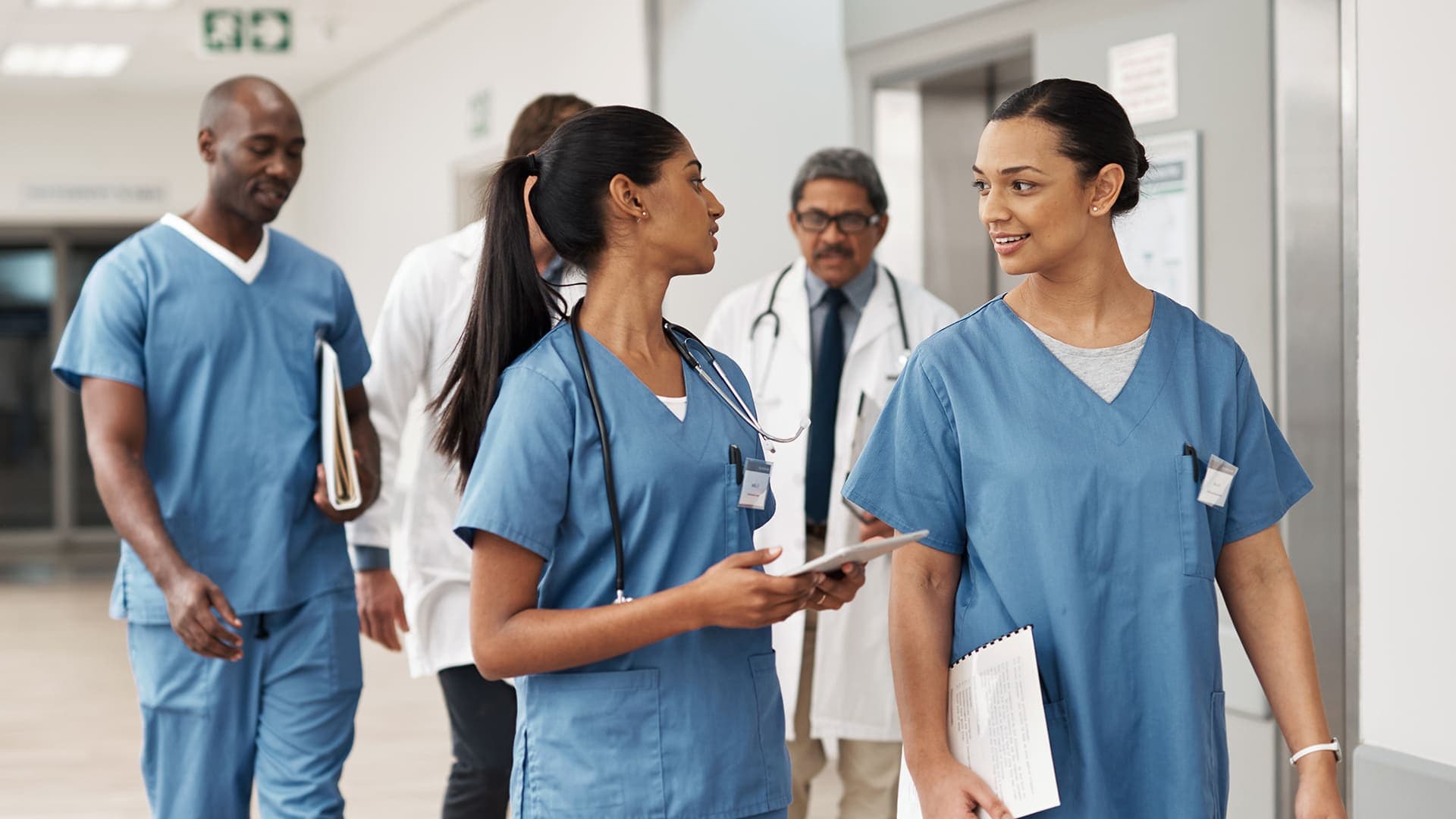 Modern Medicine, Modern Careers: Rethinking Growth and Support in Today’s Healthcare Jobs
