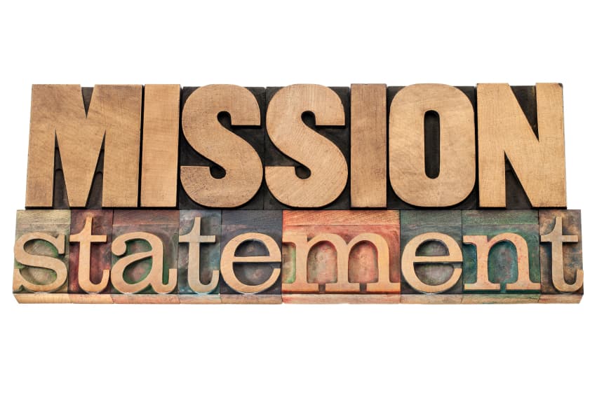 21 Examples Of The Best Personal Mission Statements