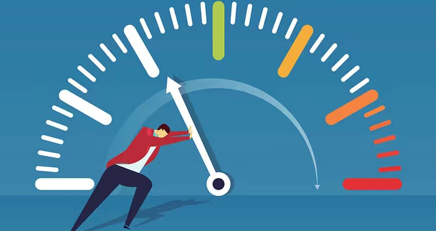 We Are More Productive (and happier) With a Machine In Charge