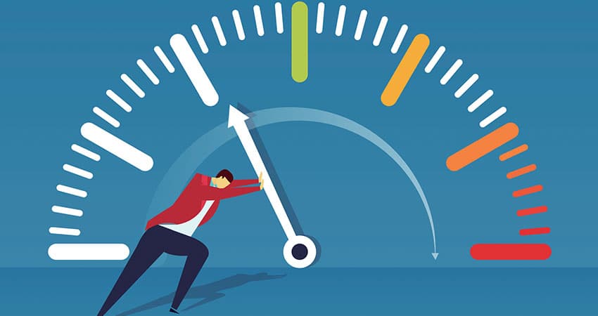 We Are More Productive (and happier) With a Machine In Charge