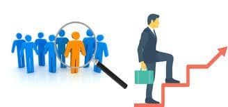 Guidelines on how you can be promoted