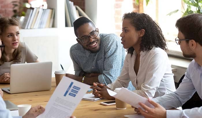 Transformational Leadership. What Is It?