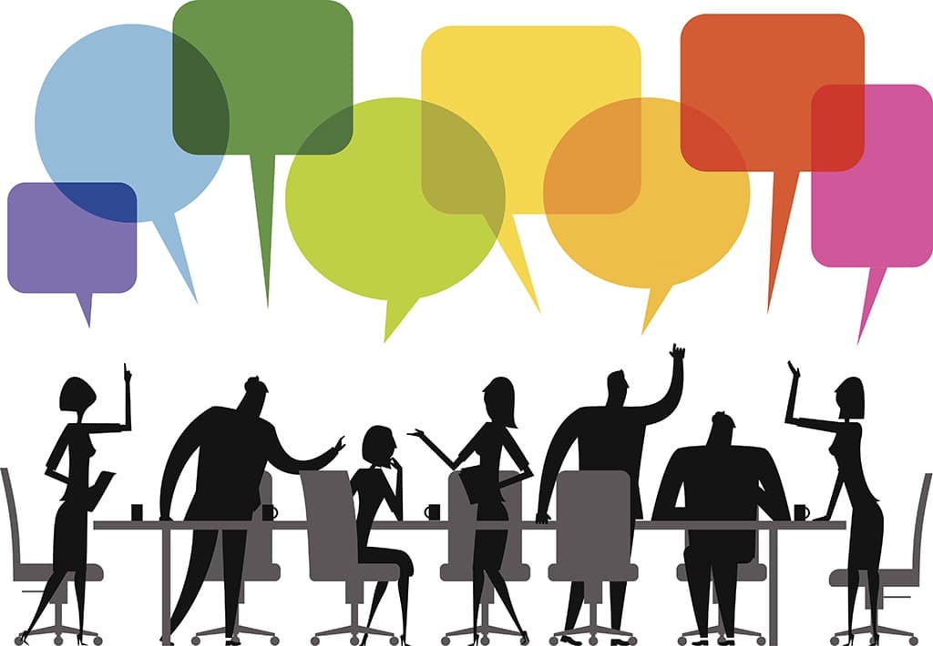 Why Icebreakers Are Crucial To Team Dynamics