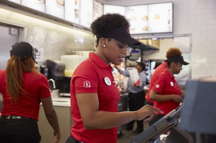 Chick-fil-a Employee Benefits