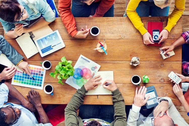 10 in-demand marketing career paths