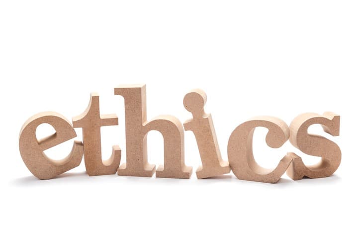 Here are the biggest ethical issues facing businesses