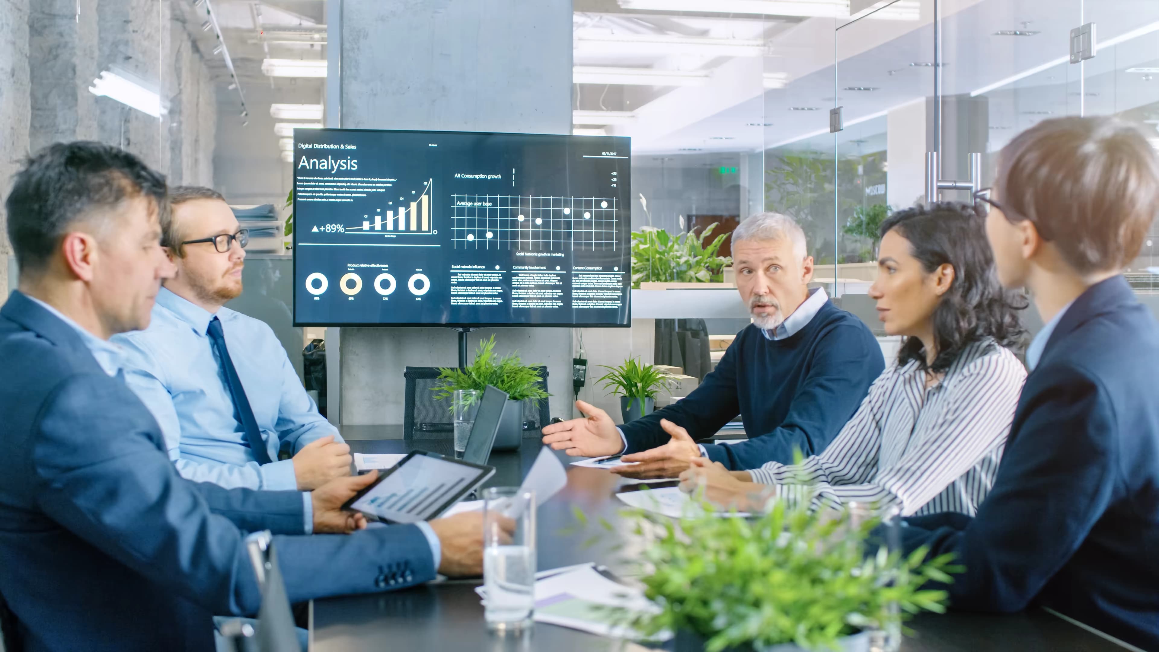 Job Description for HR Director: What you need to know