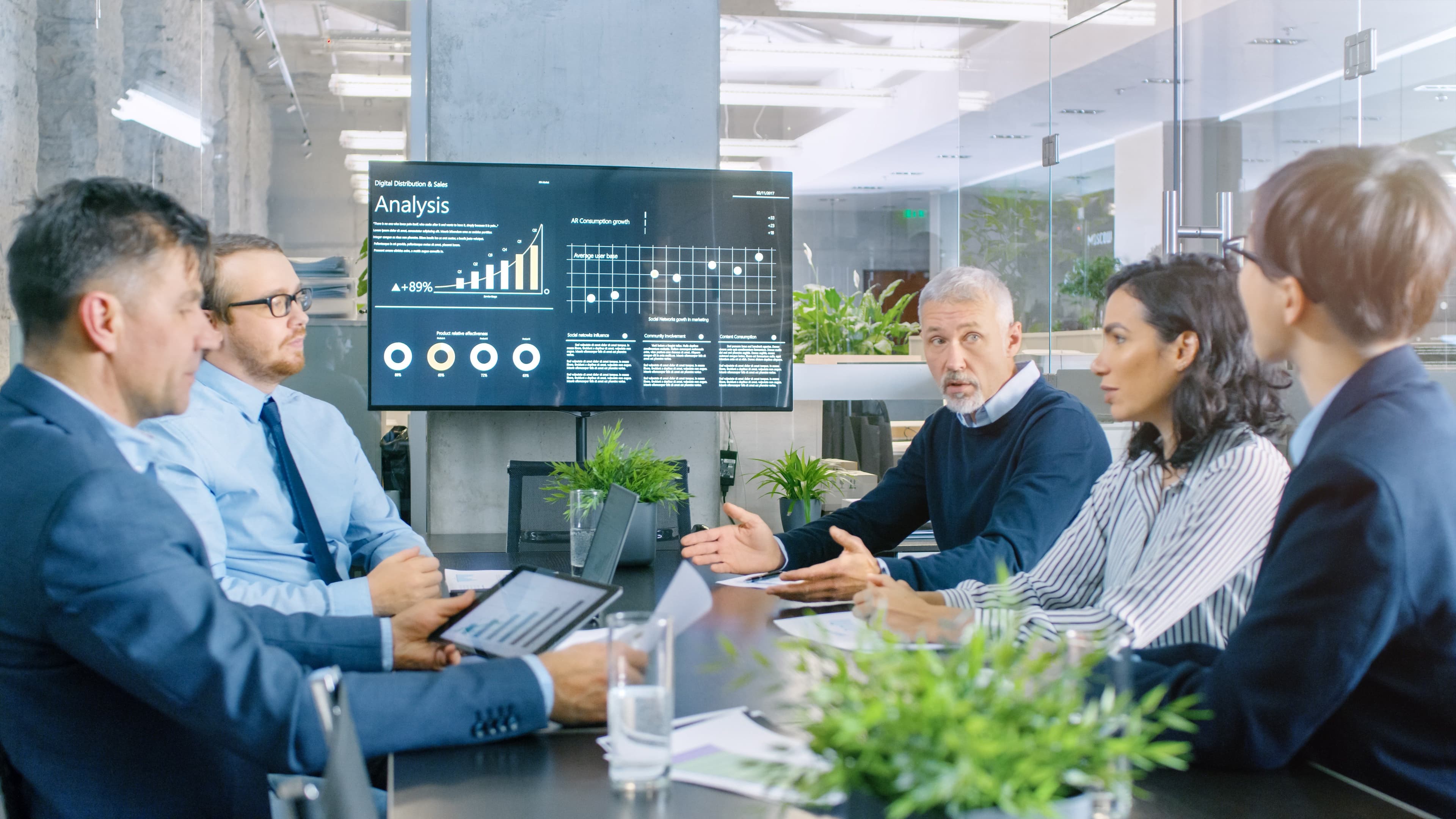Job Description for HR Director: What you need to know
