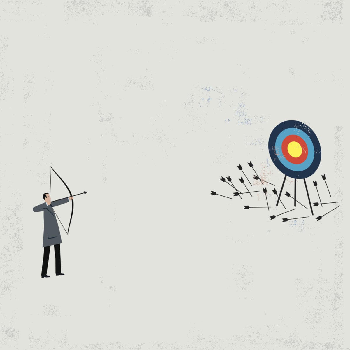 How Top CEOs can Turn their Failures and Mistakes Into Success