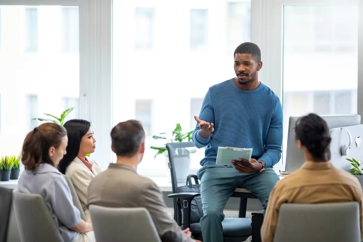 How Do I Create a Training Plan for My Employees?