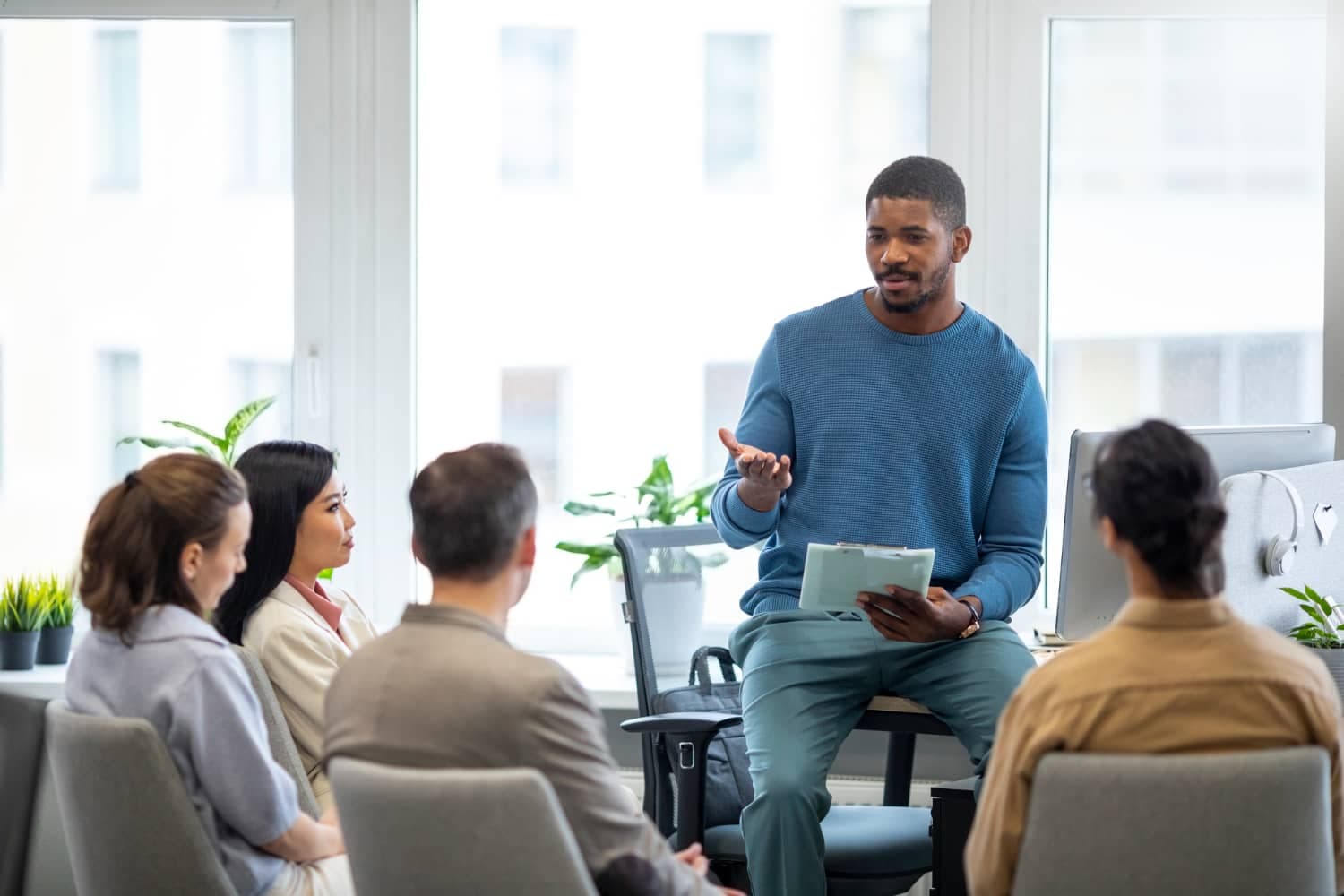 How Do I Create a Training Plan for My Employees?