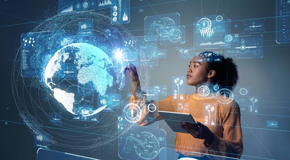 Technology of the future: Everything you need to know