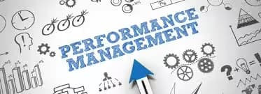 What is performance management