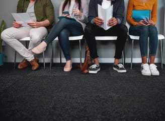 How to prepare for a job interview