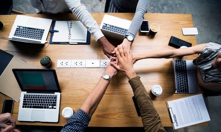 How to Build High-Performance Teams
