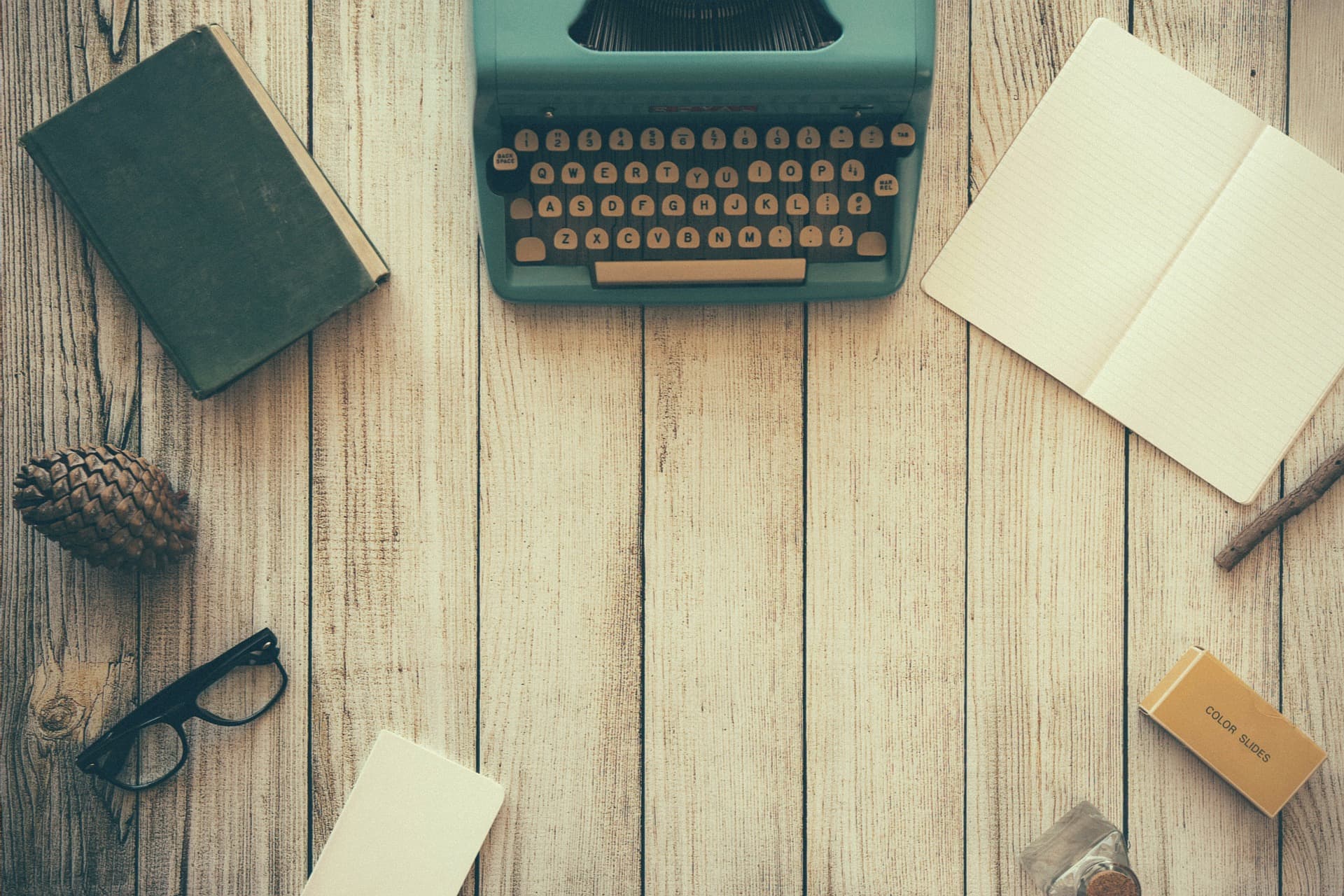 20 Books that Changed my Life by Memory Nguwi