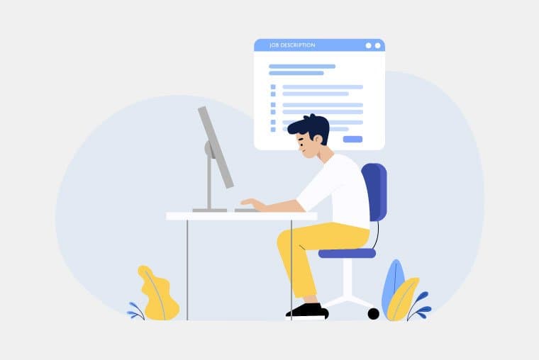 Defining The Best Practices For Writing Remote Work Job Descriptions 2025