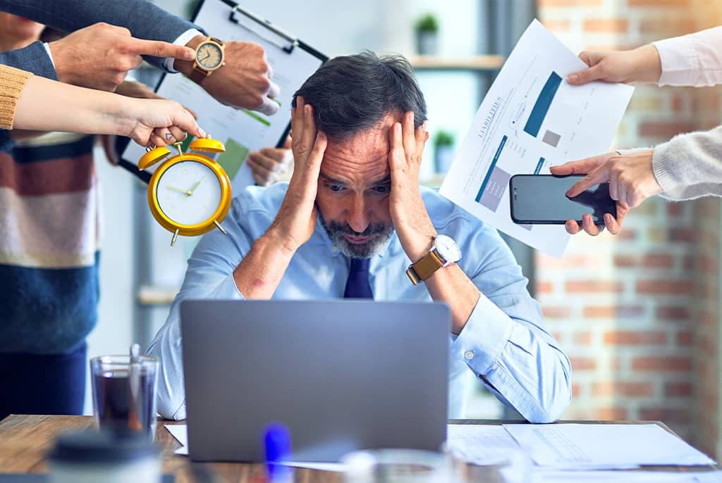 How to Address Common Workplace Health Issues to Keep Employees Happy, Healthy, and Productive