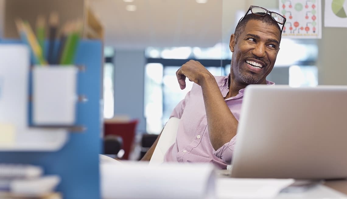 Retirement jobs you can do