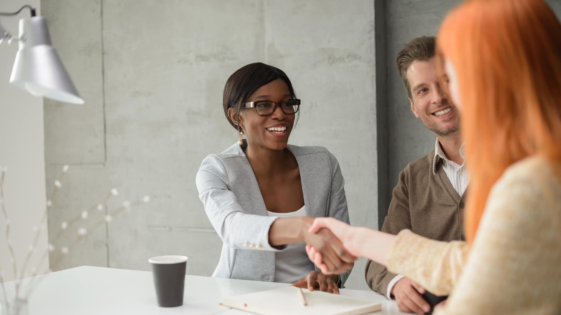 What do Human Resources Managers do?